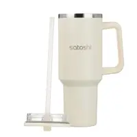 Термос-кружка SATOSHI Вилла, 1150мл, нержавеющая сталь 18/10