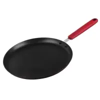 Сковорода SATOSHI Редс, d25см, блинная, антипригарное покрытие