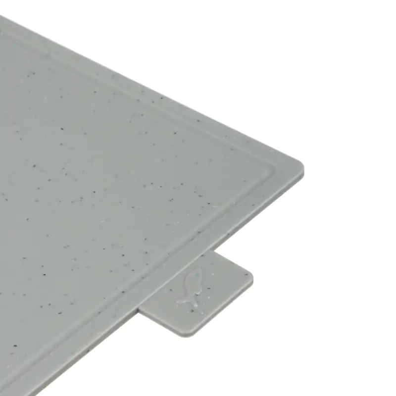 Набор SATOSHI Набор, 30х22см, досок разделочных на 5пр, пластик