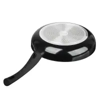 Сковорода SATOSHI Графит, d26см, антипригарное покрытие, индукция