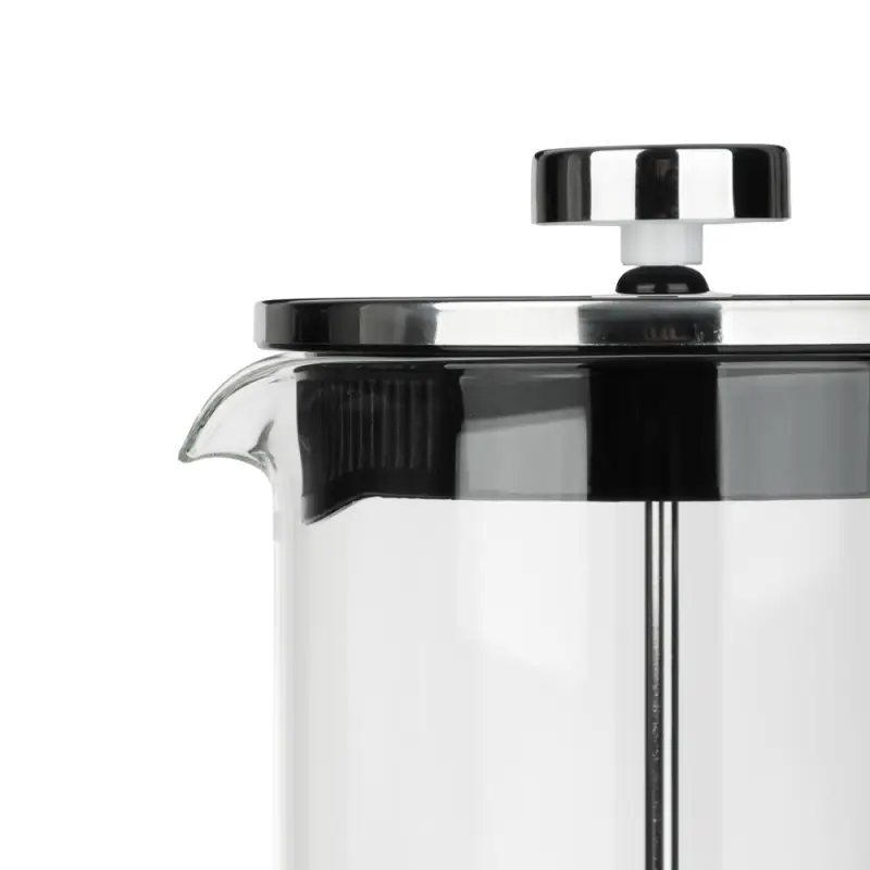 Френч-пресс SATOSHI Тэмму, 800мл, жаропрочное стекло