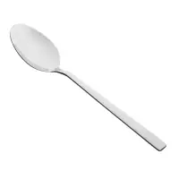 Ложка SATOSHI Алессандрия, столовая 6 пр. на блистере