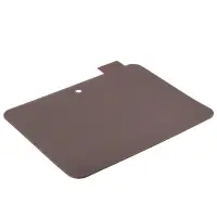 Набор досок разделочных SATOSHI 5 шт. 30х24х0,2см, пластик