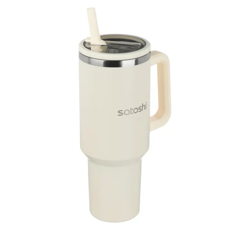 Термос-кружка SATOSHI Вилла, 1150мл, нержавеющая сталь 18/10