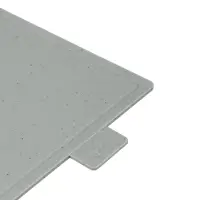 Набор SATOSHI Набор, 30х22см, досок разделочных на 5пр, пластик