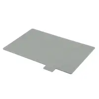 Набор SATOSHI Набор, 30х22см, досок разделочных на 5пр, пластик