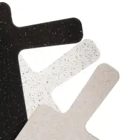 Набор SATOSHI Набор, 32х20см, досок разделочных на 4пр, пластик