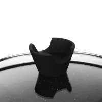 Казан SATOSHI Монфор, 3,7л, 22х12,5см, литой алюминий, индукция