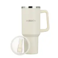 Термос-кружка SATOSHI Вилла, 1150мл, нержавеющая сталь 18/10