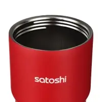 Термос-кружка SATOSHI Термос-кружка, 620мл, нержавеющая сталь 18/10