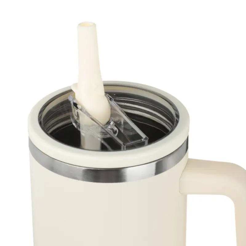 Термос-кружка SATOSHI Вилла, 1150мл, нержавеющая сталь 18/10