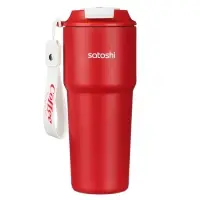 Термос-кружка SATOSHI Термос-кружка, 620мл, нержавеющая сталь 18/10