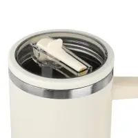 Термос-кружка SATOSHI Вилла, 1150мл, нержавеющая сталь 18/10