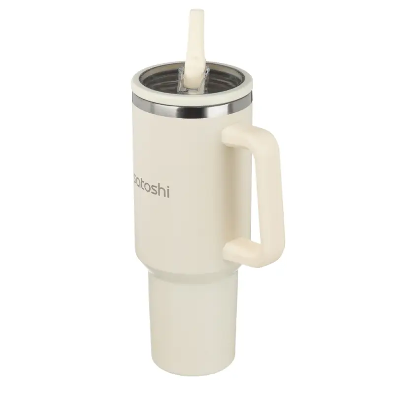 Термос-кружка SATOSHI Вилла, 1150мл, нержавеющая сталь 18/10