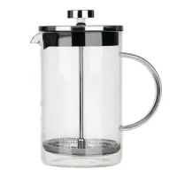 Френч-пресс SATOSHI Тэмму, 800мл, жаропрочное стекло
