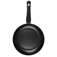 Сковорода SATOSHI Графит, d26см, антипригарное покрытие, индукция