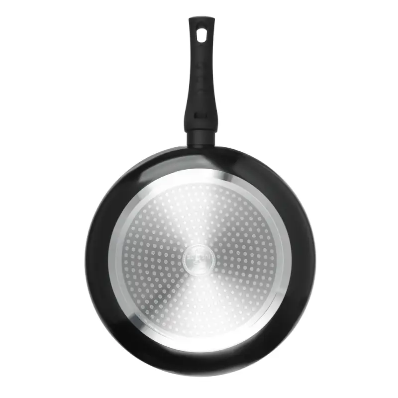 Сковорода SATOSHI Графит, d26см, антипригарное покрытие, индукция