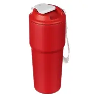 Термос-кружка SATOSHI Термос-кружка, 620мл, нержавеющая сталь 18/10