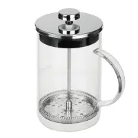Френч-пресс SATOSHI Тэмму, 800мл, жаропрочное стекло