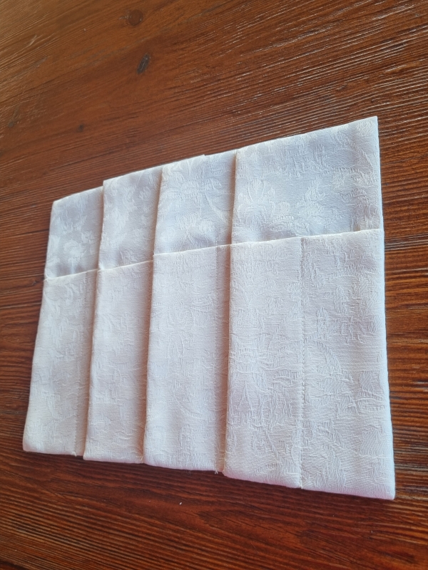 Конверты для сервировки стола Конверты для сервировки стола