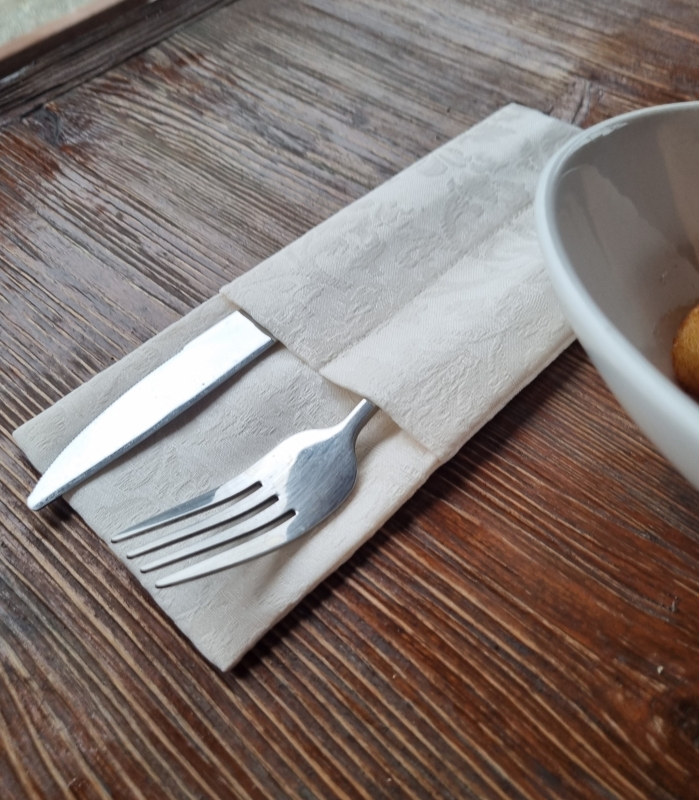 Конверты для сервировки стола Конверты для сервировки стола