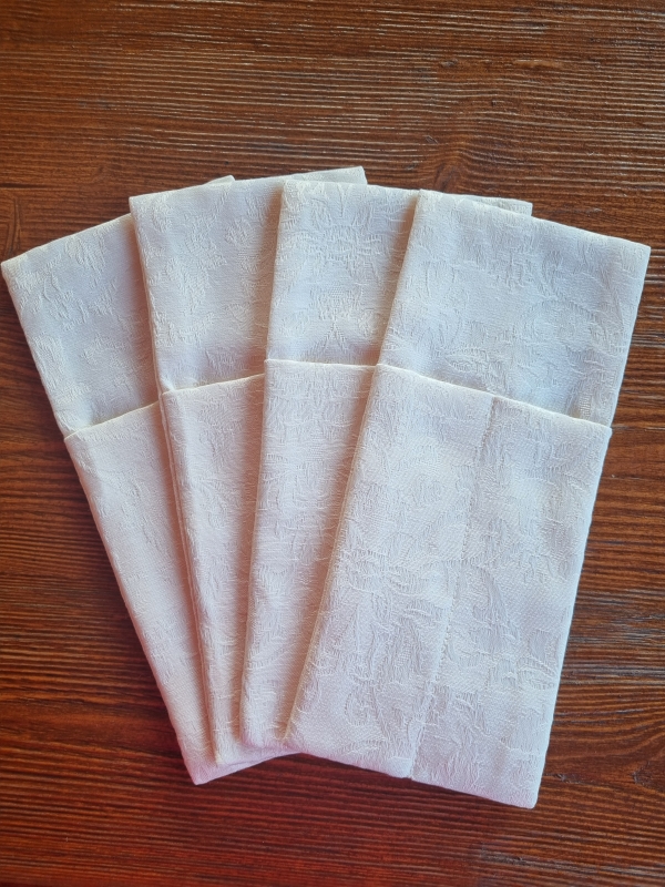 Конверты для сервировки стола Конверты для сервировки стола