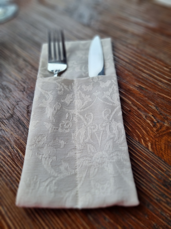 Конверты для сервировки стола Конверты для сервировки стола