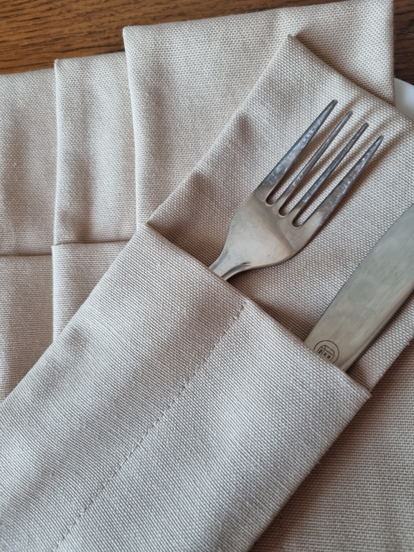 Конверты для сервировки Капучино 4 шт. Конверты для сервировки Капучино 4 шт.