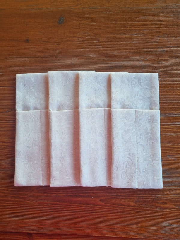 Конверты для сервировки стола Конверты для сервировки стола