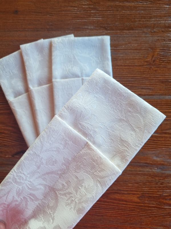 Конверты для сервировки стола Конверты для сервировки стола