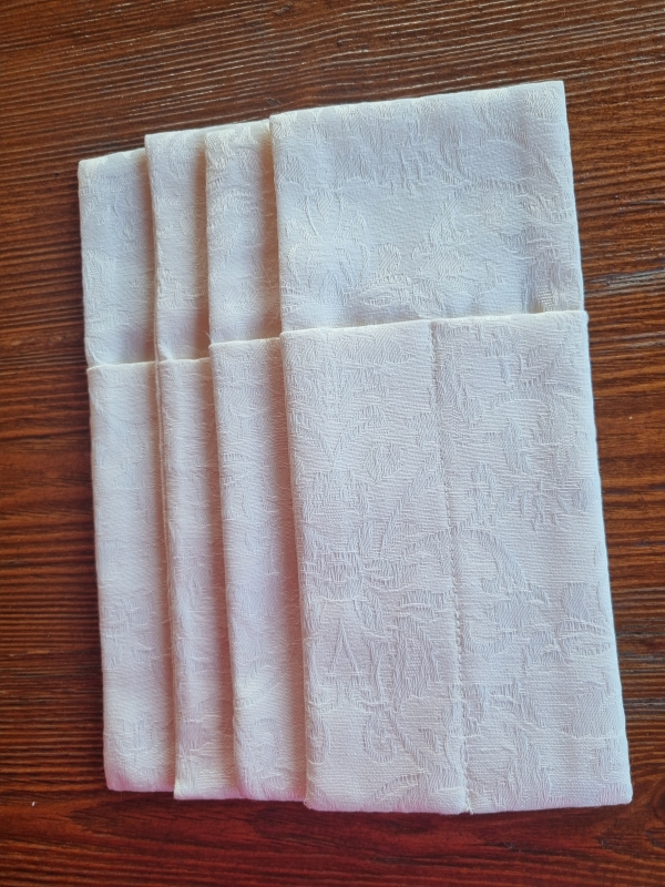 Конверты для сервировки стола Конверты для сервировки стола