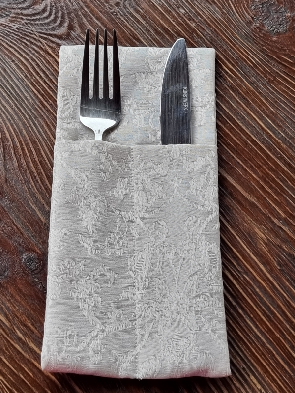 Конверты для сервировки стола Конверты для сервировки стола