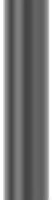 Набор гелевых ручек Xiaomi Mi Gel Pen (10 шт.) черный цвет чернил, Ручка гелевая чёрная Xiaomi Mi Gel Pen (10 шт.), Ручка гелевая черная, Ручка