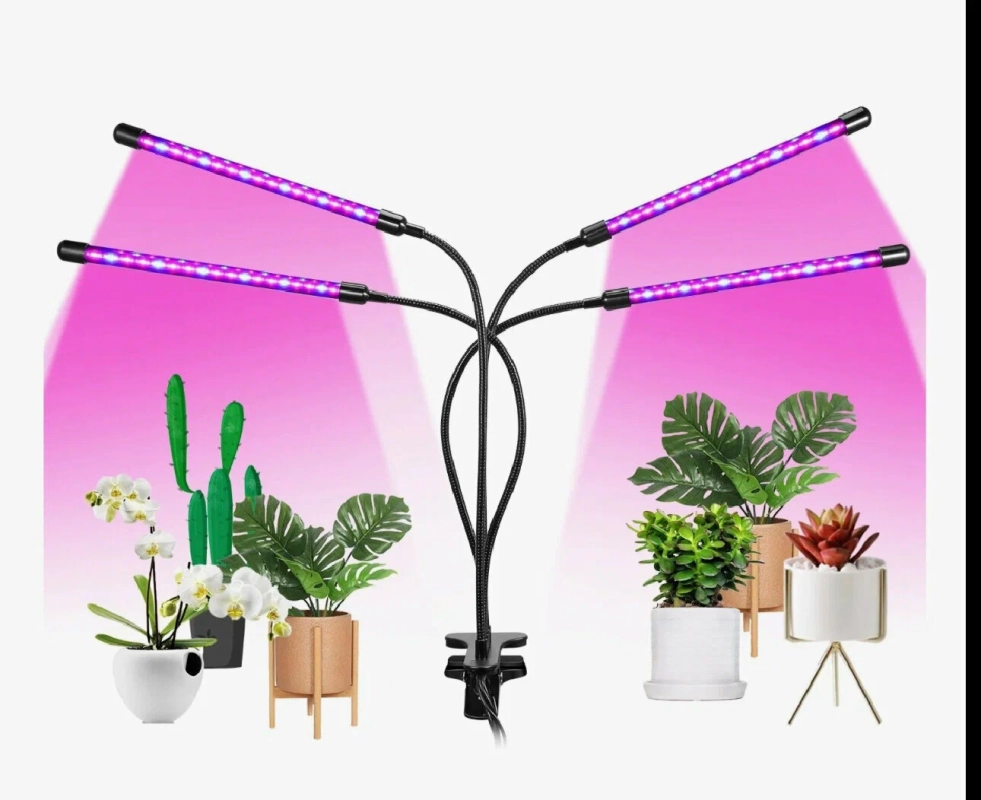 Фитолампа для растений и рассады Фитолампа для растений и рассады