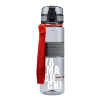 Спортивная бутылка для воды YAMAGUCHI Tritan Sport Bottle, объём 500 мл