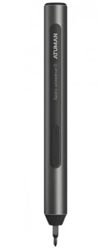Электрическая отвертка Xiaomi DUKA Atuman Е1 Electric Precisoon Screwdriver Set (25 бит) Электрическая отвертка Xiaomi DUKA Atuman Е1 Electric Precisoon Screwdriver Set (25 бит)