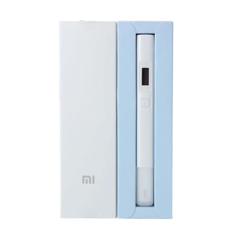 Тестер качества воды Xiaomi TDS Pen Тестер качества воды Xiaomi TDS Pen