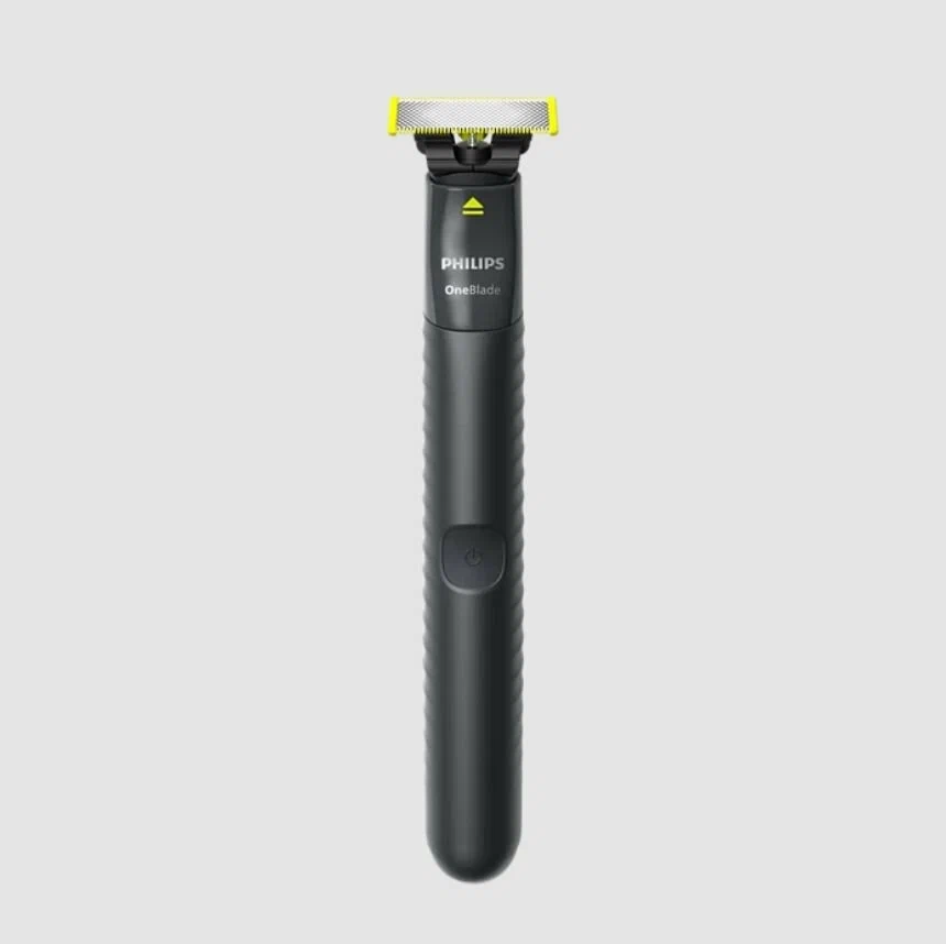 Бритва триммер Philips OneBlade (QP1624/10) для лица и тела