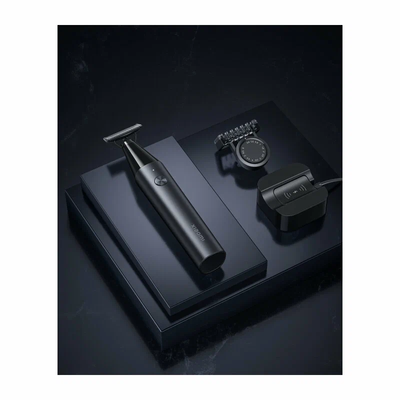 Триммер Xiaomi UniBlade черный Триммер Xiaomi UniBlade черный