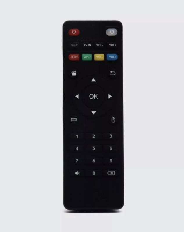 Игровая приставка для телевизора TX 9 PRO Игровая приставка для телевизора TX 9 PRO