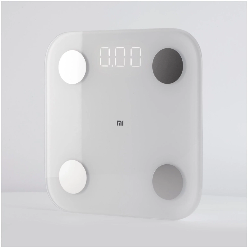 Напольные весы Xiaomi MI Body Composition Напольные весы Xiaomi MI Body Composition