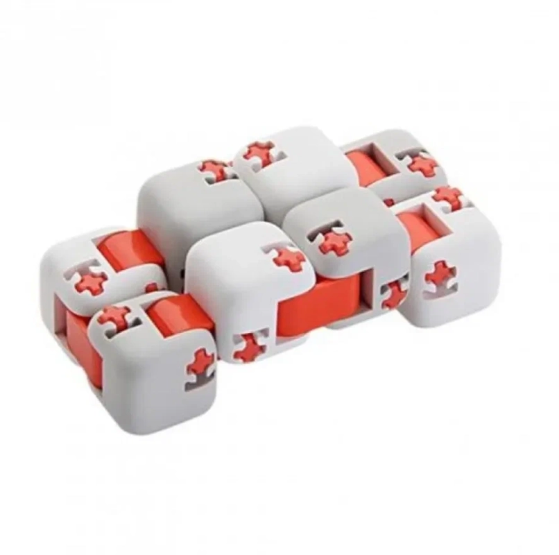 Конструктор Fidget cube Xiaomi MI Colorful Fidget Cube, цвет в ассортименте Конструктор Fidget cube Xiaomi MI Colorful Fidget Cube, цвет в ассортименте