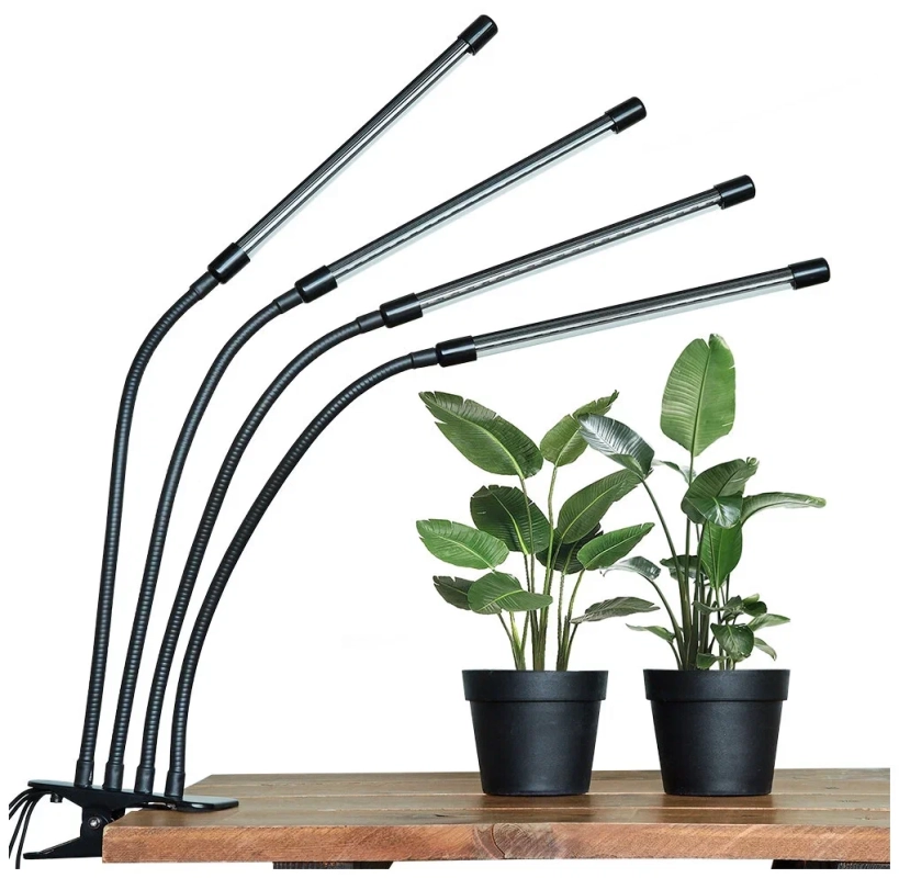 Фитолампа для растений и рассады Фитолампа для растений и рассады