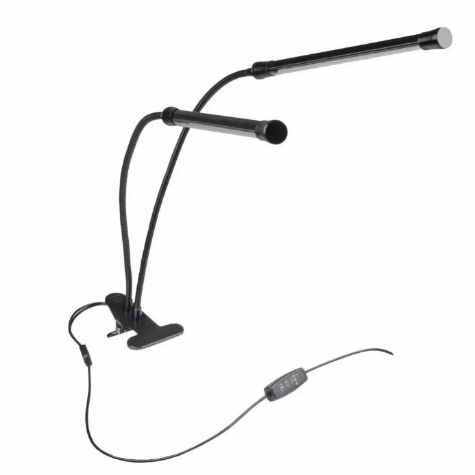 Фитолампа для растений и рассады Фитолампа для растений и рассады