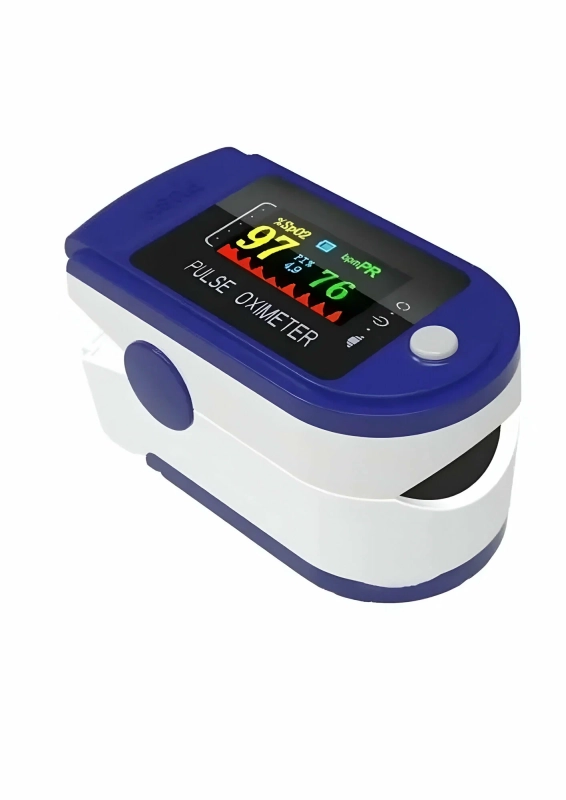 пульсоксиметр пульсоксиметр