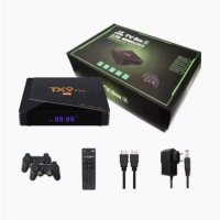 Игровая приставка для телевизора TX 9 PRO
