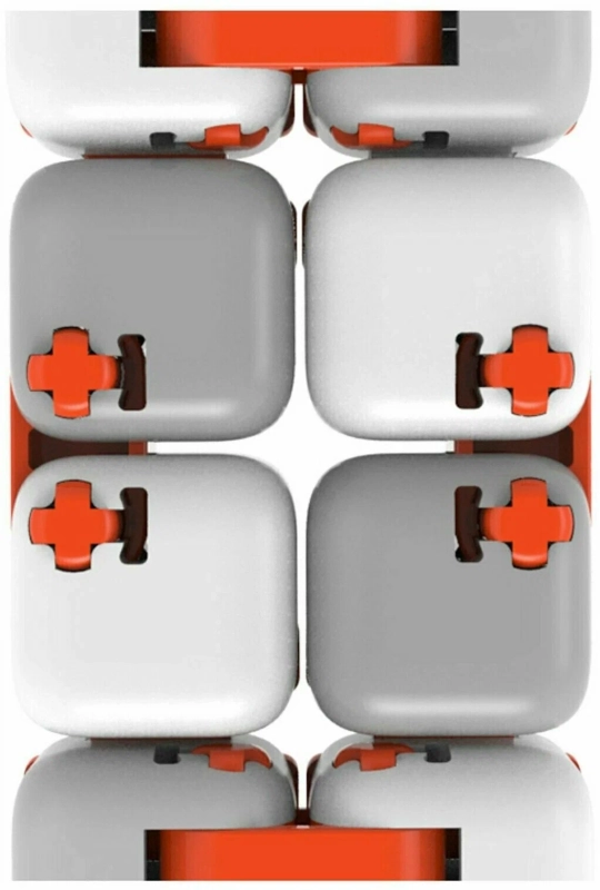 Конструктор Fidget cube Xiaomi MI Colorful Fidget Cube, цвет в ассортименте Конструктор Fidget cube Xiaomi MI Colorful Fidget Cube, цвет в ассортименте