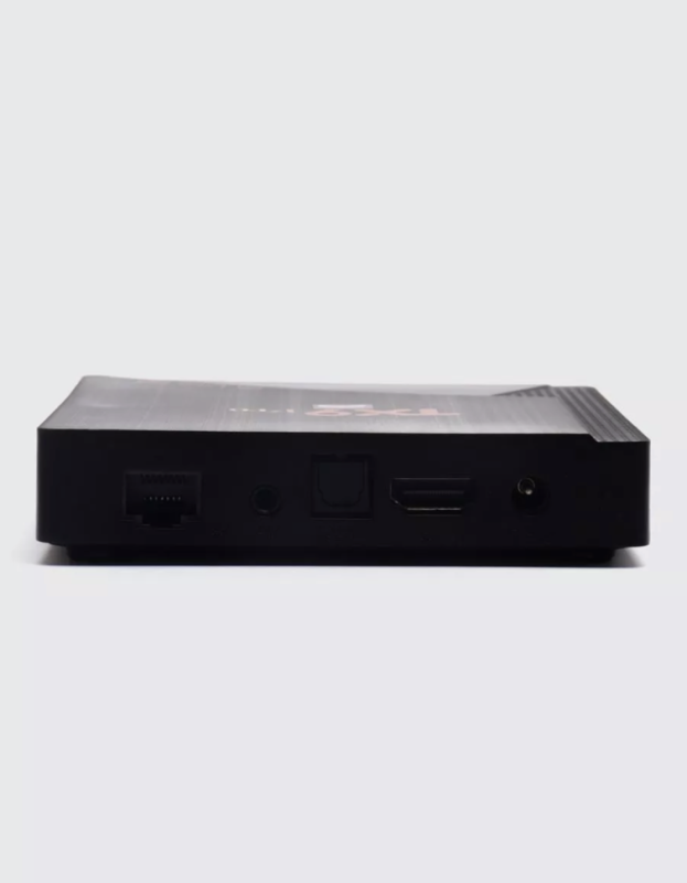 Игровая приставка для телевизора TX 9 PRO Игровая приставка для телевизора TX 9 PRO