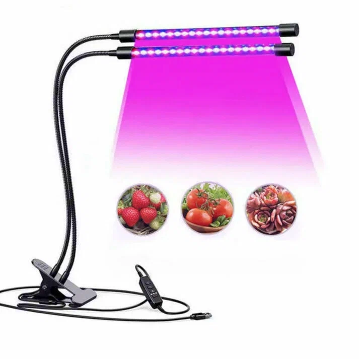 Фитолампа для растений и рассады Фитолампа для растений и рассады