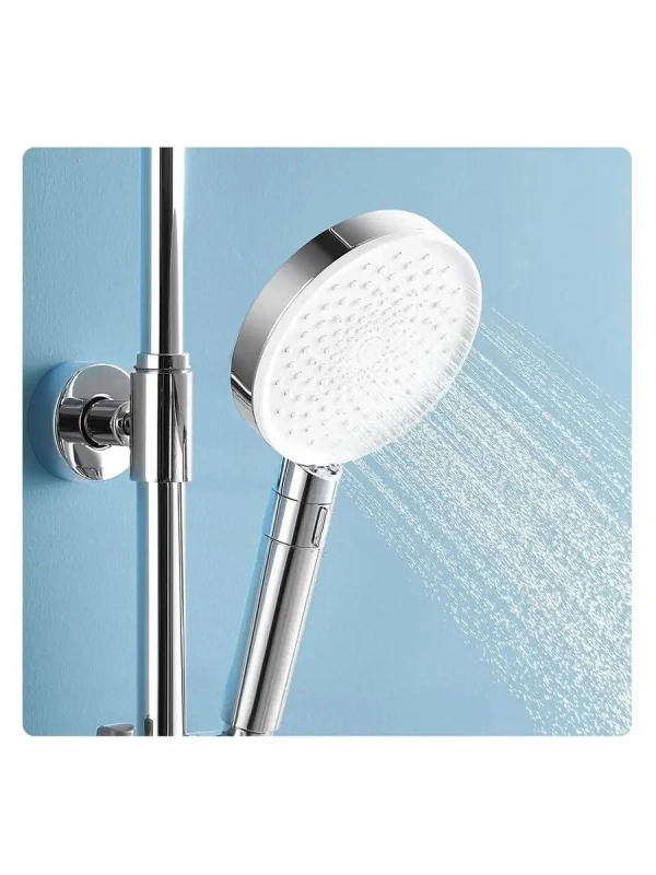 Лейка для душа Xiaomi Mijia Booster Hand Shower Лейка для душа Xiaomi Mijia Booster Hand Shower